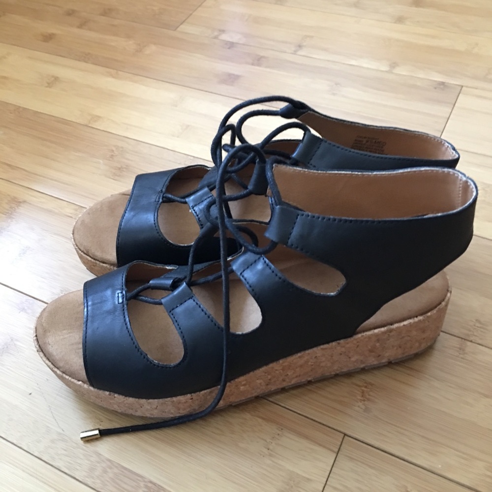 Kenneth Cole Reaction women’s sandals 9,5 M new